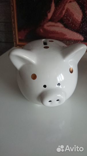 Денежные копилки