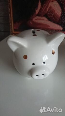 Денежные копилки