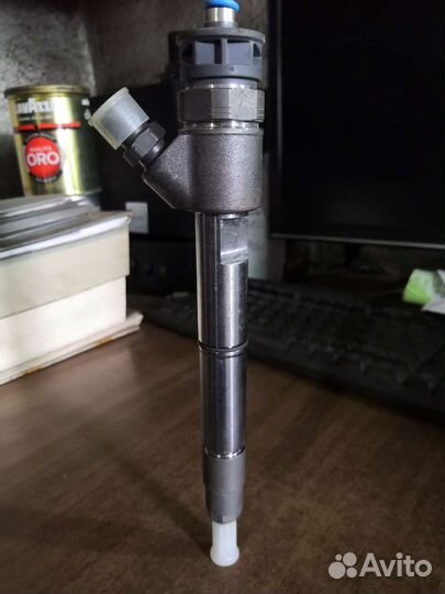 Форсунка топливная Hyundai Santafe