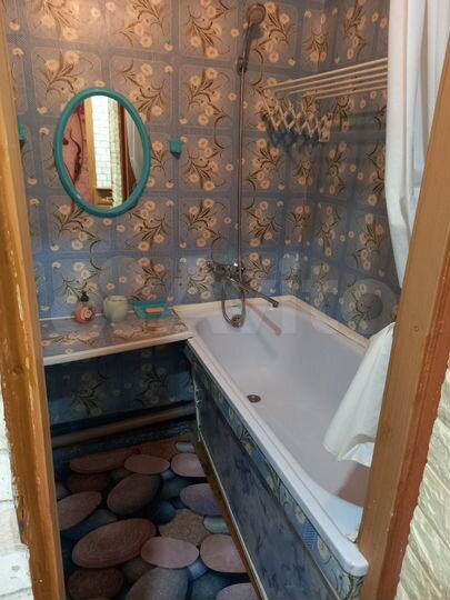 1-к. квартира, 35,4 м², 4/9 эт.