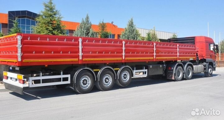 Негабаритные перевозки / перевозки оборудования