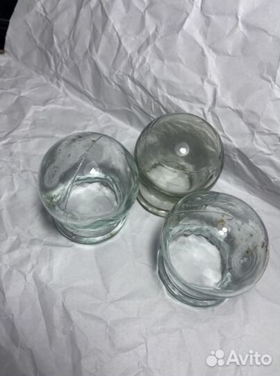 Медицинские банки СССР