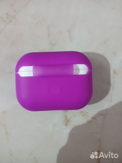 Кейс для airpods pro