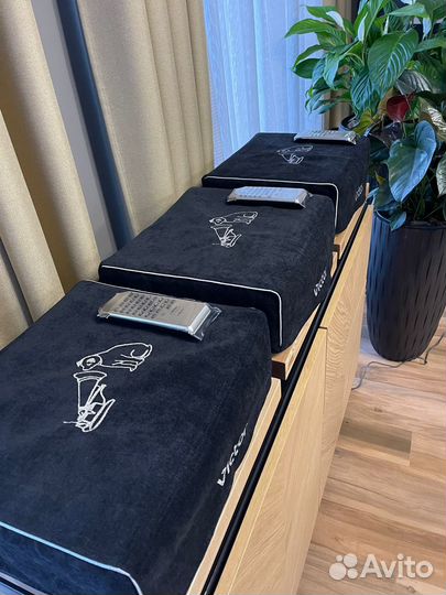 Victor V1 аудио система - шедевр от Victor