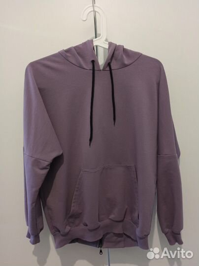 Спортивная кофта