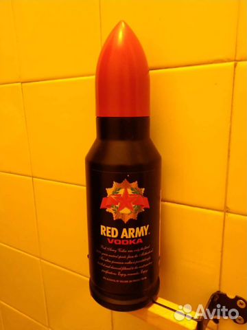 Бутыли/тубусы брэнд: JimBeam, Jagermeister, Metaxa