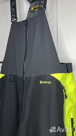 Полукомбинезон Klim Tomahawk, L