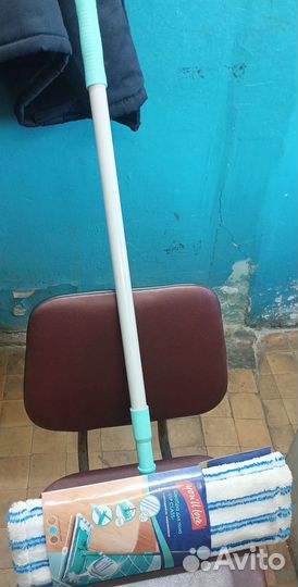 Швабра для пола You'll love VIP Class 70065