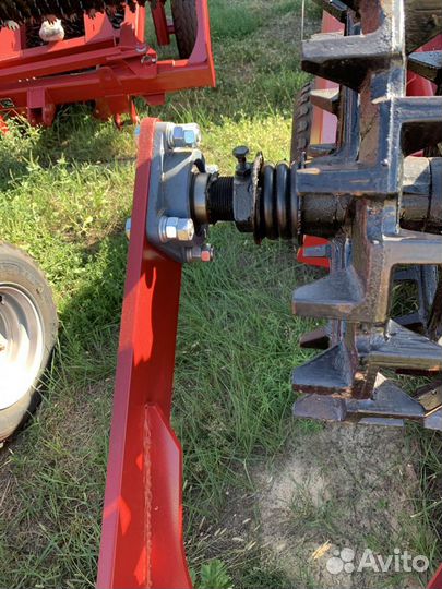 Каток Завод Автотехнологий ККШ-9,2 (520), 2022