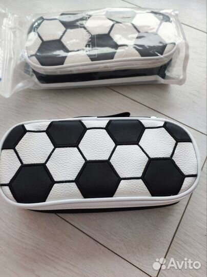 Пенал школьный для мальчика