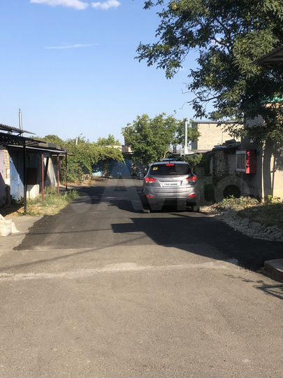 Гараж, 26 м²