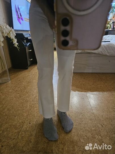 Джинсы Mango sienna 32