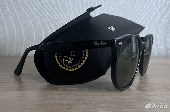 Очки ray ban оригинал