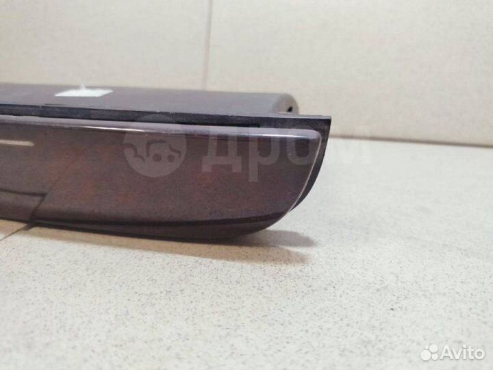 Пепельница Mercedes S W220