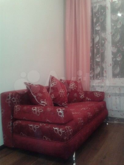 2-к. квартира, 34 м², 5/6 эт.