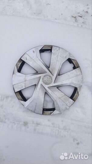 Колпаки Поло