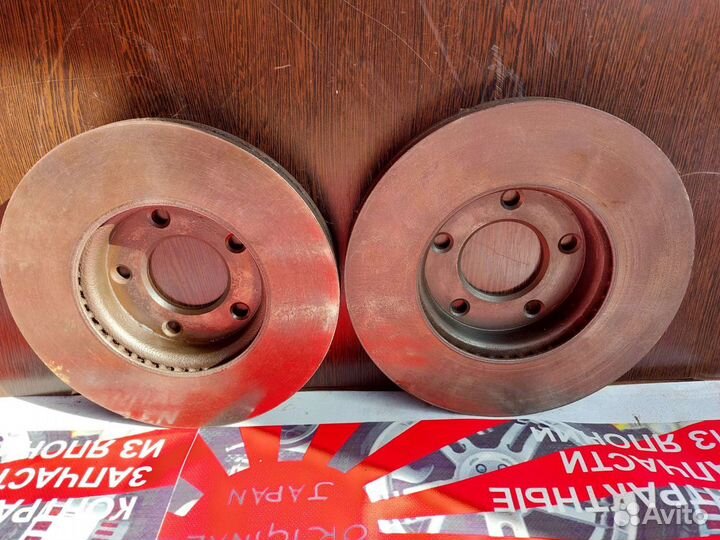 Диск тормозной mazda axela mazda3 mazda5 premacy