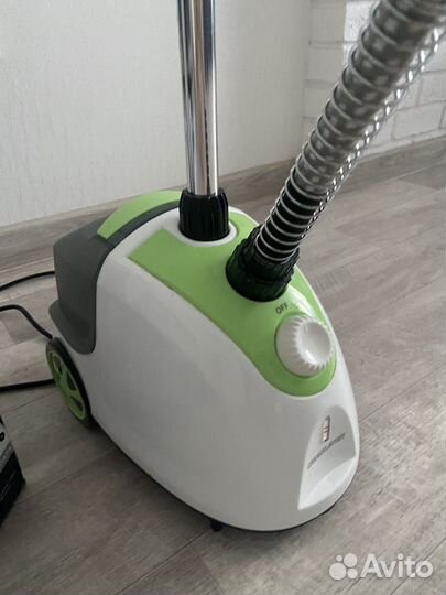 Отпариватель для одежды