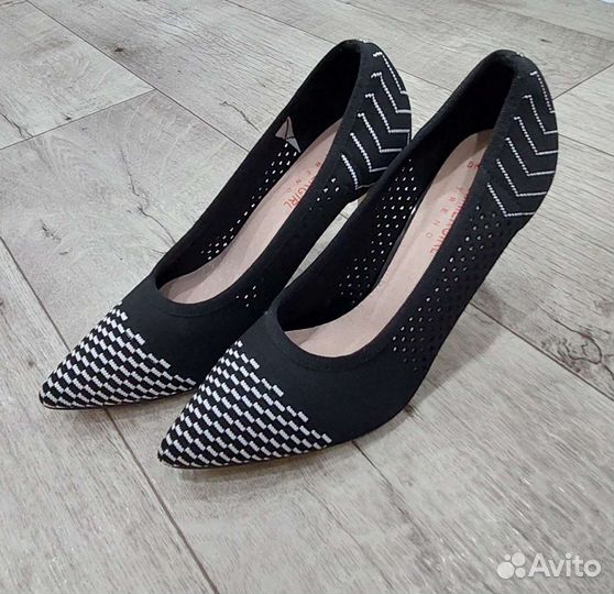 Туфли размер 37