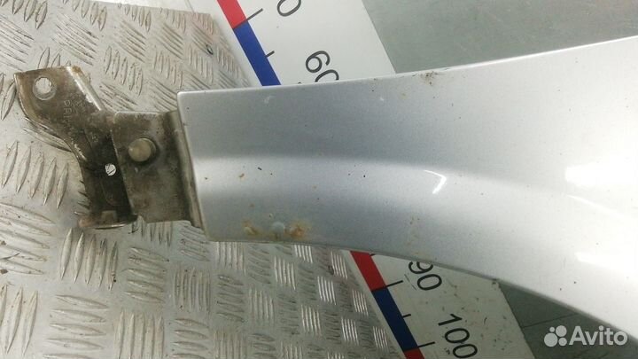 Крыло Nissan Primera P12 (2002-2008)