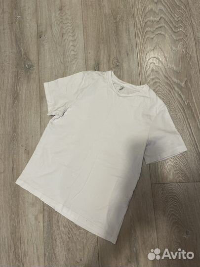 Вещи пакетом на девочку 140 hm zara sela