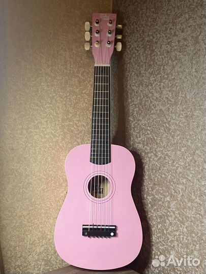 Детская гитара