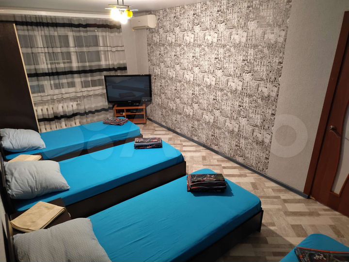 1-к. квартира, 32 м², 5/5 эт.