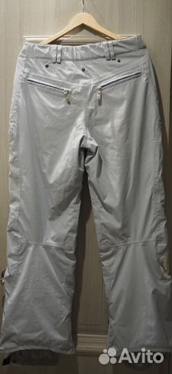 Брюки женские DC Shoes размер М