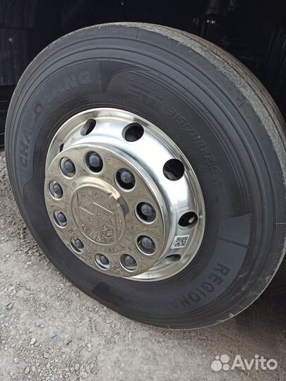 Shacman (Shaanxi) SX4188YY381, 2023