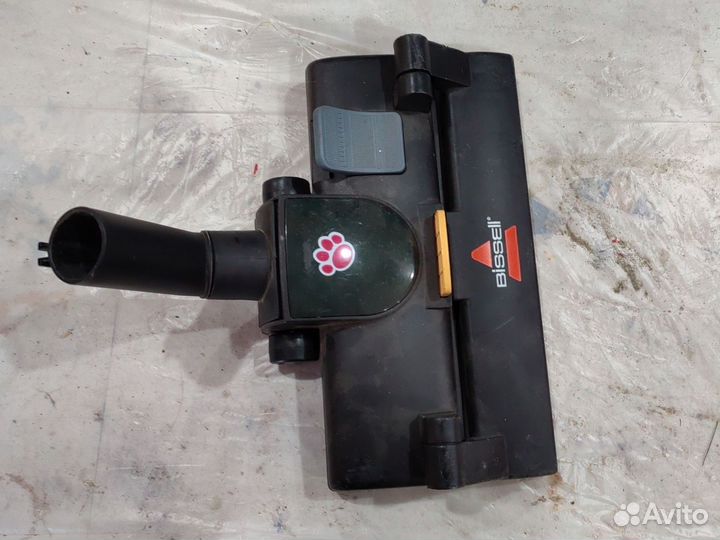 Насадка для пылесоса