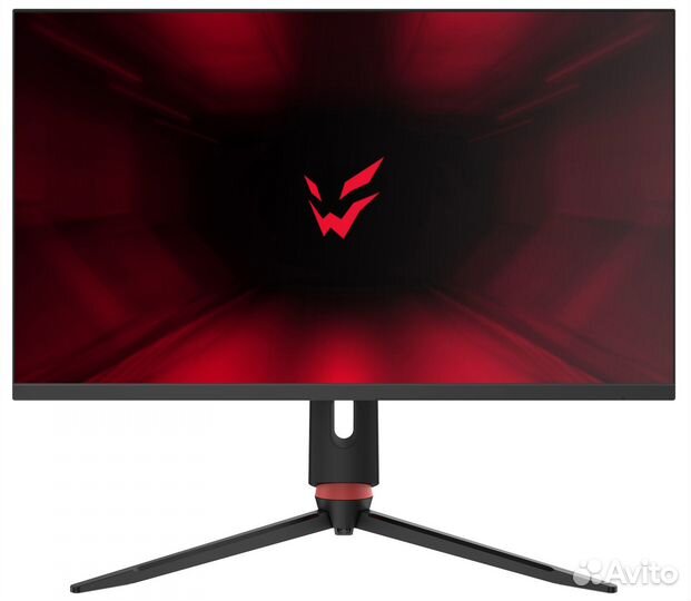 Монитор для компьютера игровой