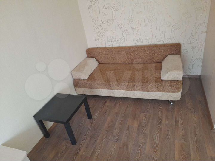 1-к. квартира, 32 м², 2/5 эт.