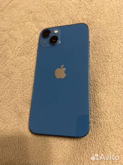 iPhone 13, 128 ГБ
