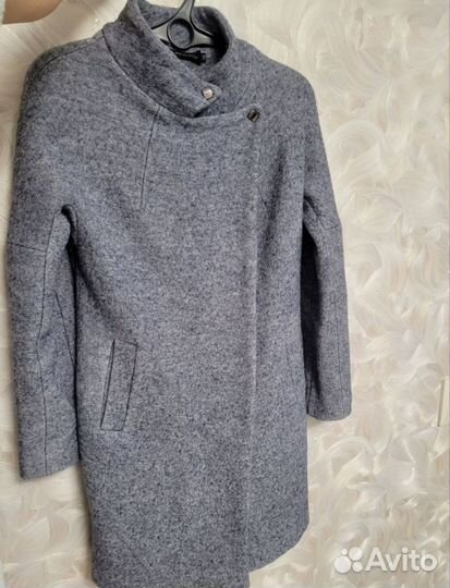 Пальто женское