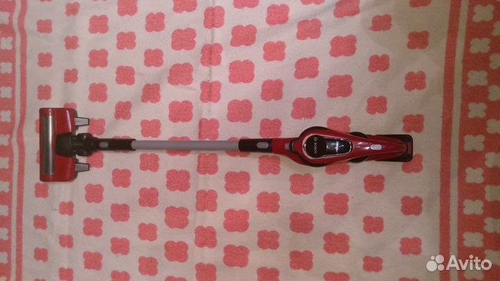 Игрушечный пылесос Бош Klein