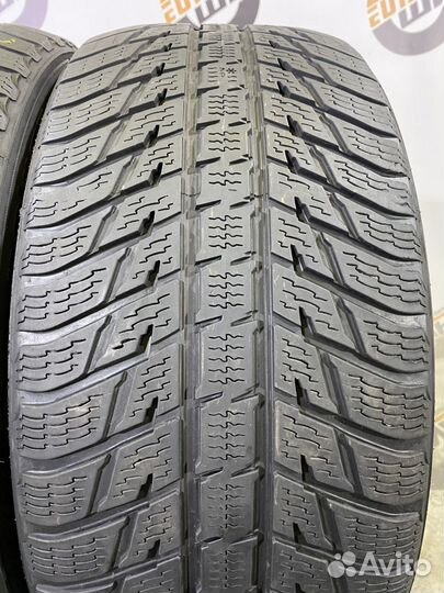 Nokian Tyres WR SUV 3 265/40 R21