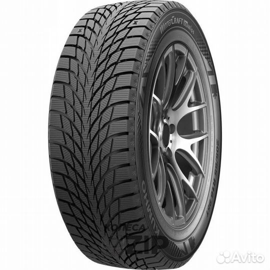 Kumho WinterCraft Ice Wi51 215/55 R16 97T