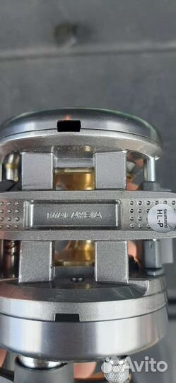 Катушка мультипликаторная