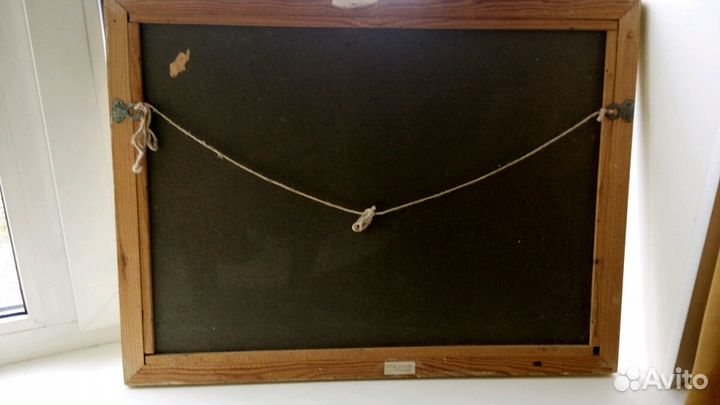 Репродукция Журавлёва Перед венцом