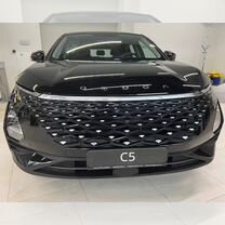 Новый OMODA C5 1.5 CVT, 2024, цена 2 229 900 руб.