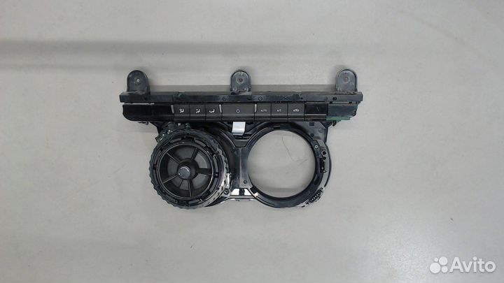 Переключатель отопителя Chevrolet Camaro, 2017