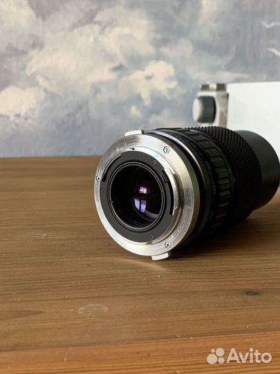 Объектив Olympus 75-150mm f4