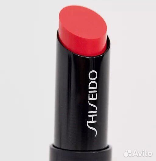 Shiseido Visionairy Gel Помада для губ