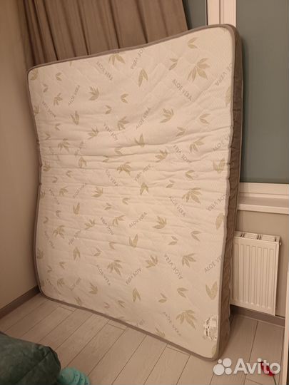 Матрас ormatec 160х200