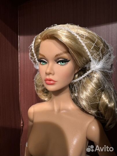 Poppy Parker Undercover Angel