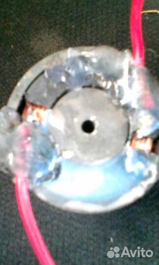 Катушки среза частот