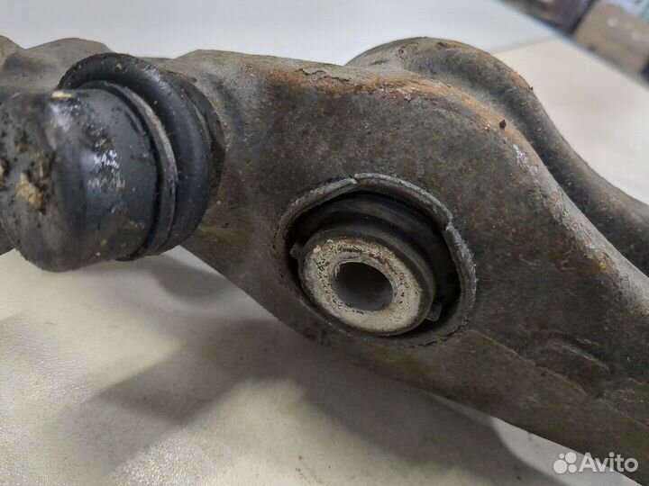 Рычаг подвески Dodge Durango, 2015