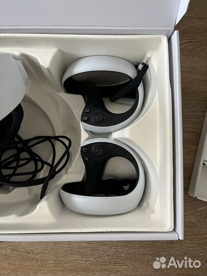 Шлем sony ps5 VR 2