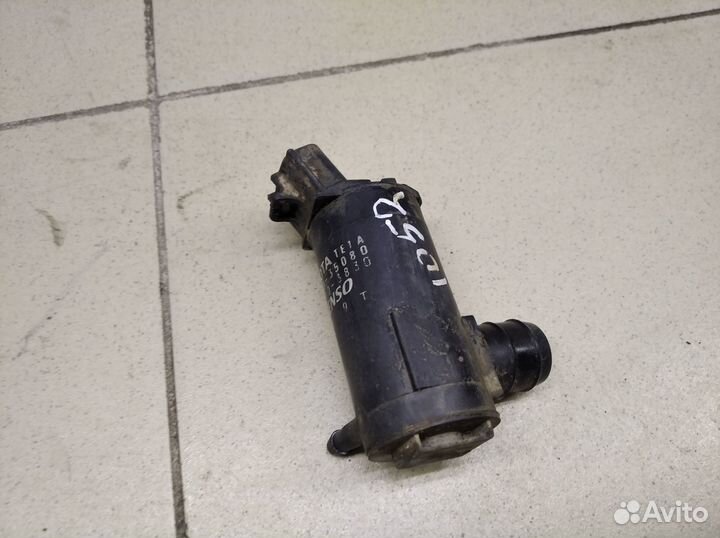 Насос омывателя фар Land Cruiser (100) 1998-2007