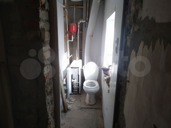 2-к. квартира, 32 м², 1/2 эт.